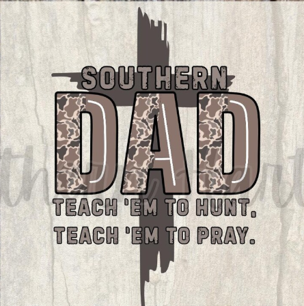 Southern Dad