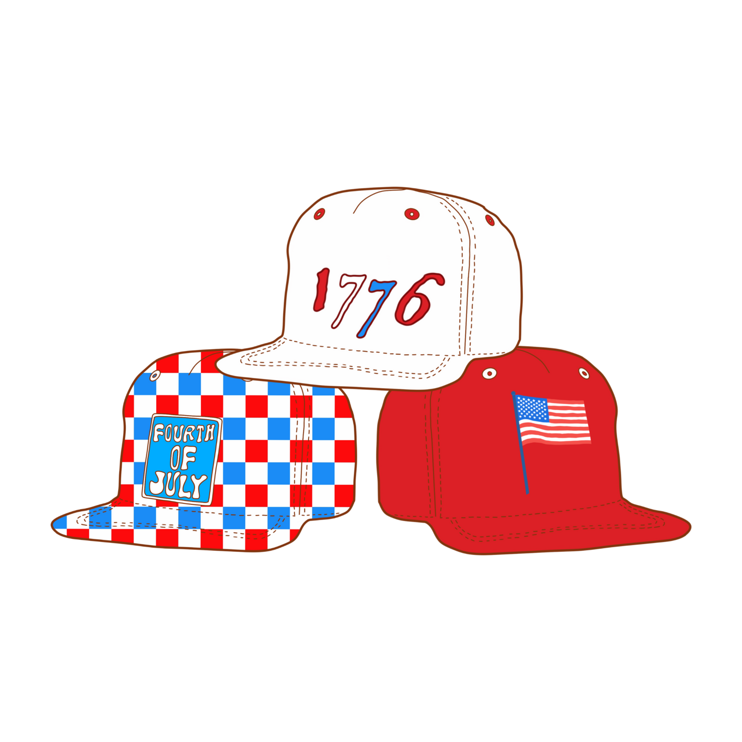 4OJ Rep Order