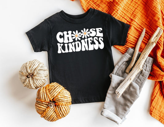 Choose Kindness