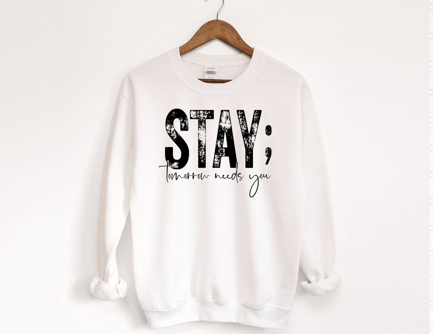 Stay