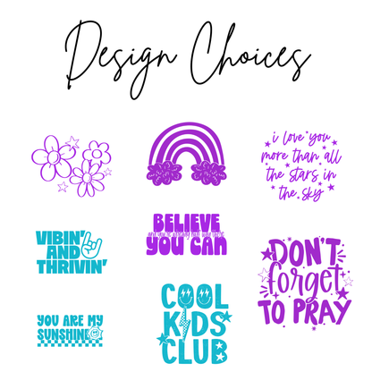 Colorful Tees