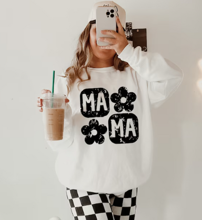 Mama