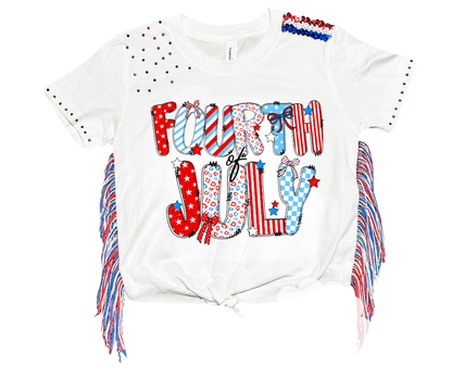 Fourth of July